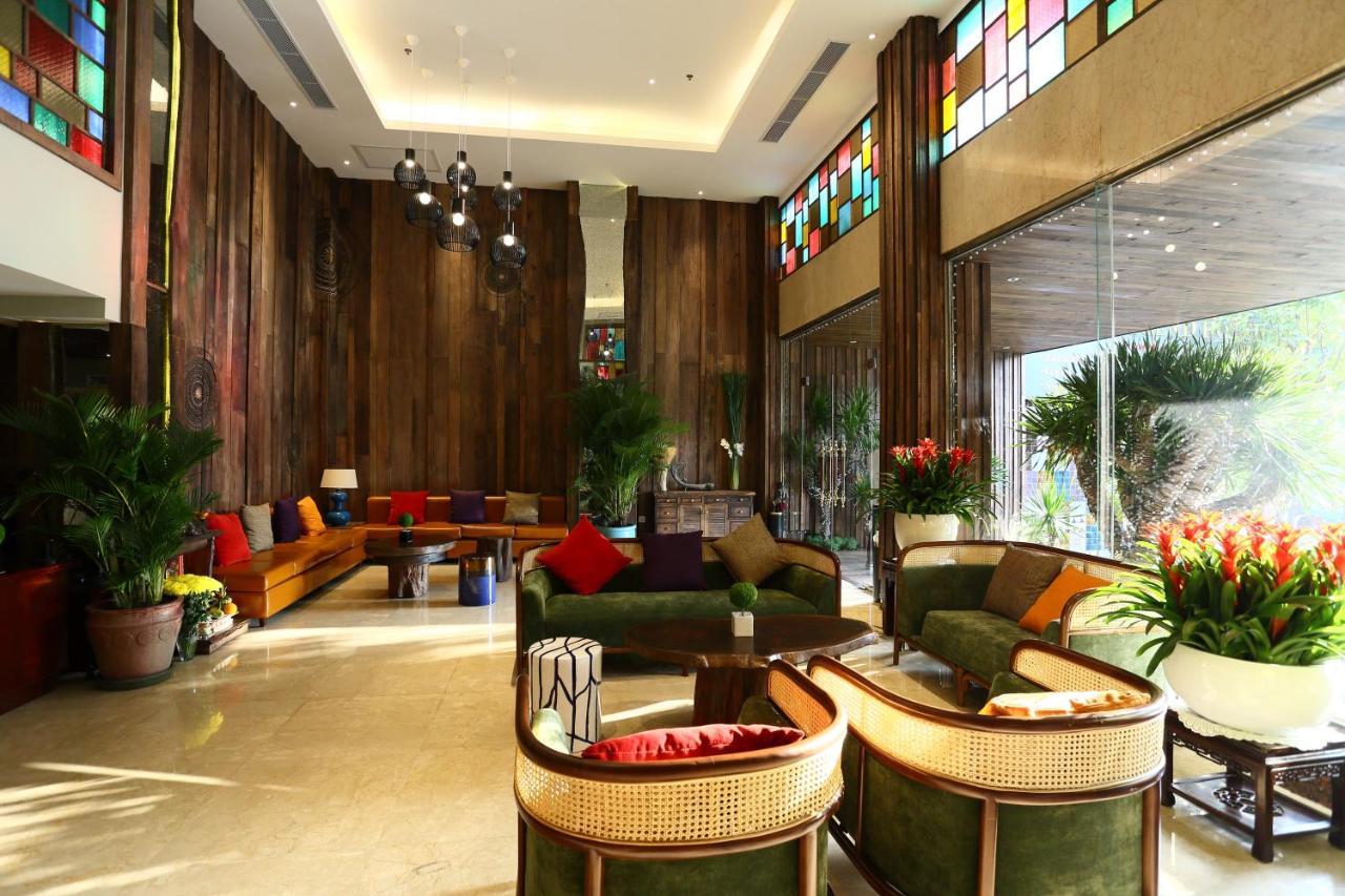 Au Legend 4* Bandar Ho Chi Minh