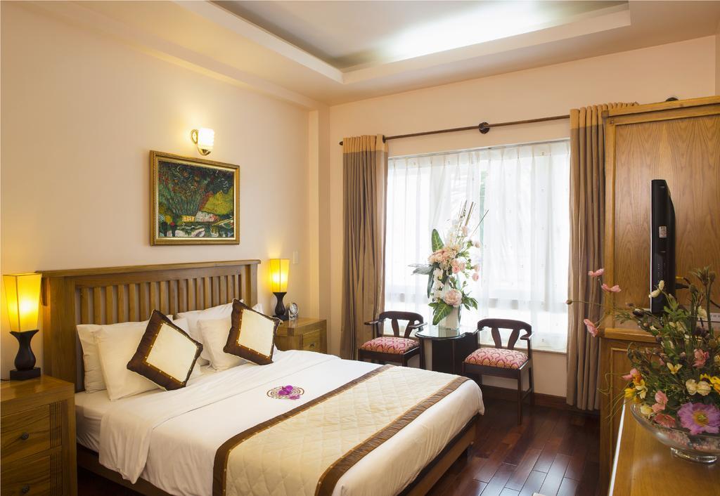 Viễn đông 5c - Phú Mỹ Hưng *