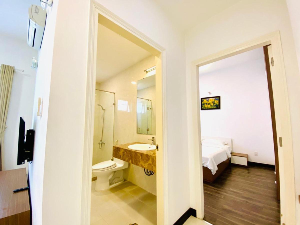 Apartment Pearl Service Ho Chi Minh City