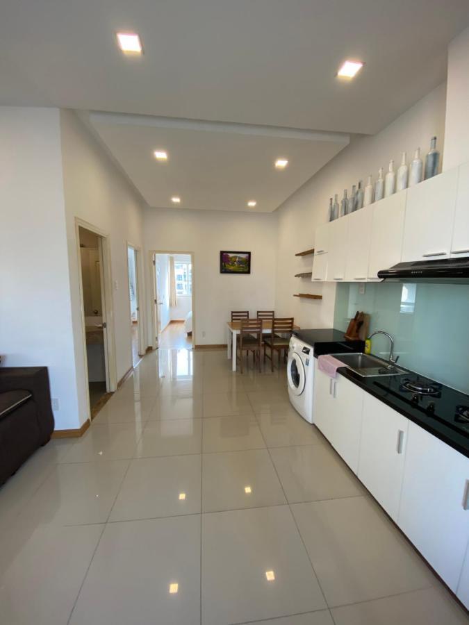 Apartment Pearl Service