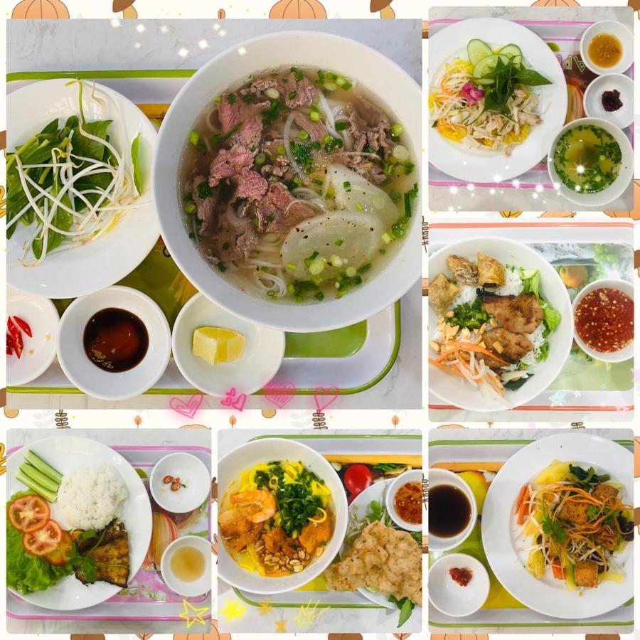 Apa Saigon *