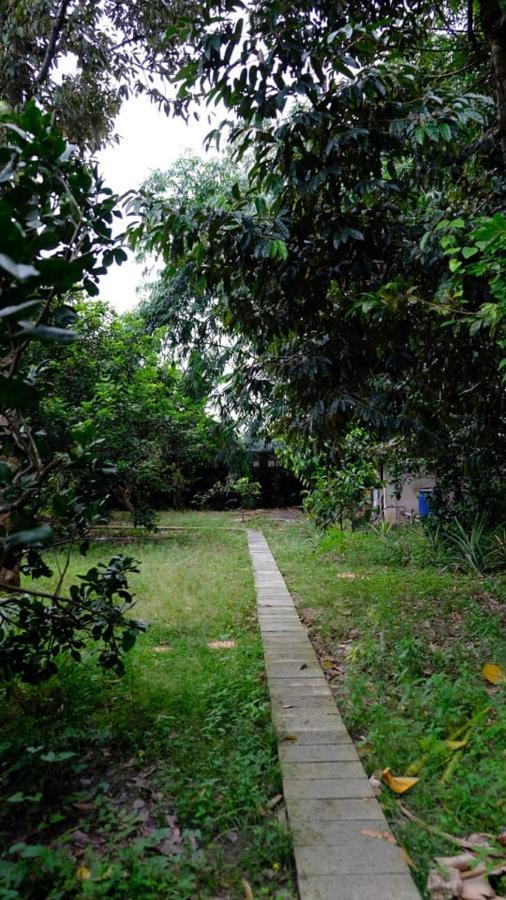 Vuon Nha Ngoai Garden Homestay Ho Chi Minh City