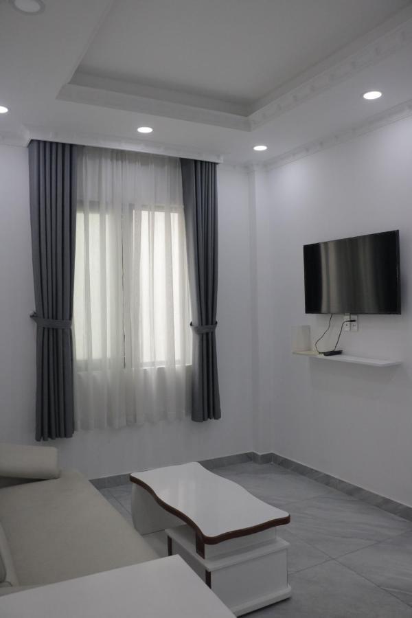 Melie Riverview 4* Ho Chi Minh City