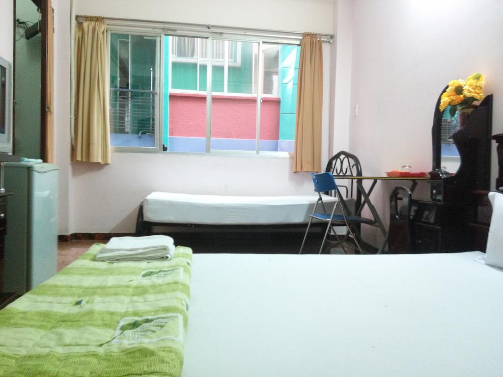 Ngoc Han Hotel *