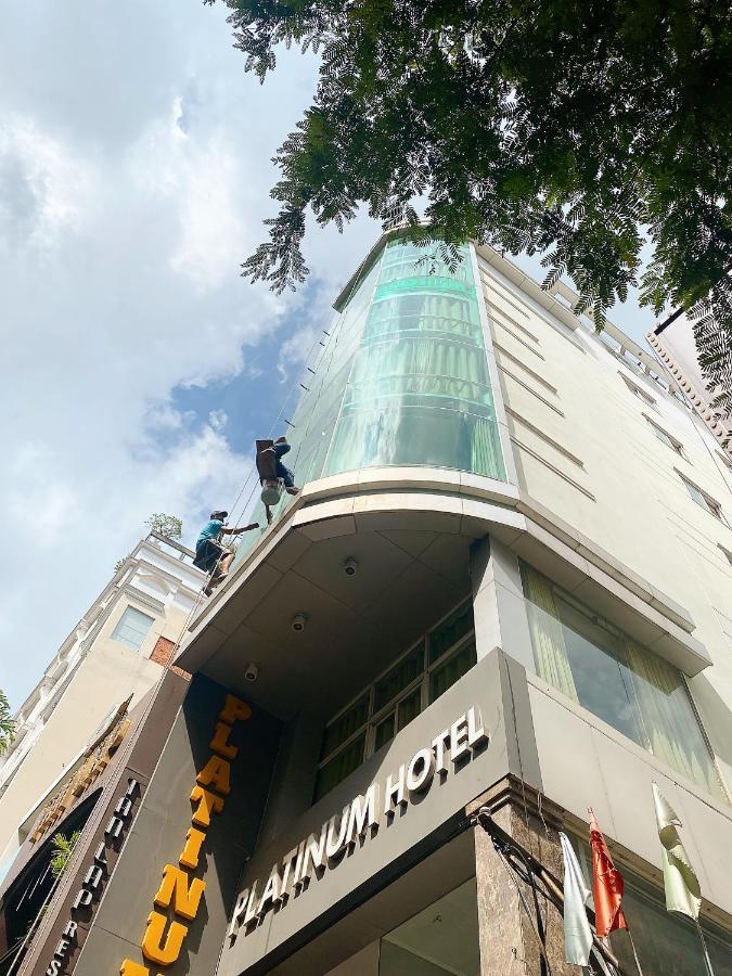 Platinum Ben Thanh 3* Ho Chi Minh City