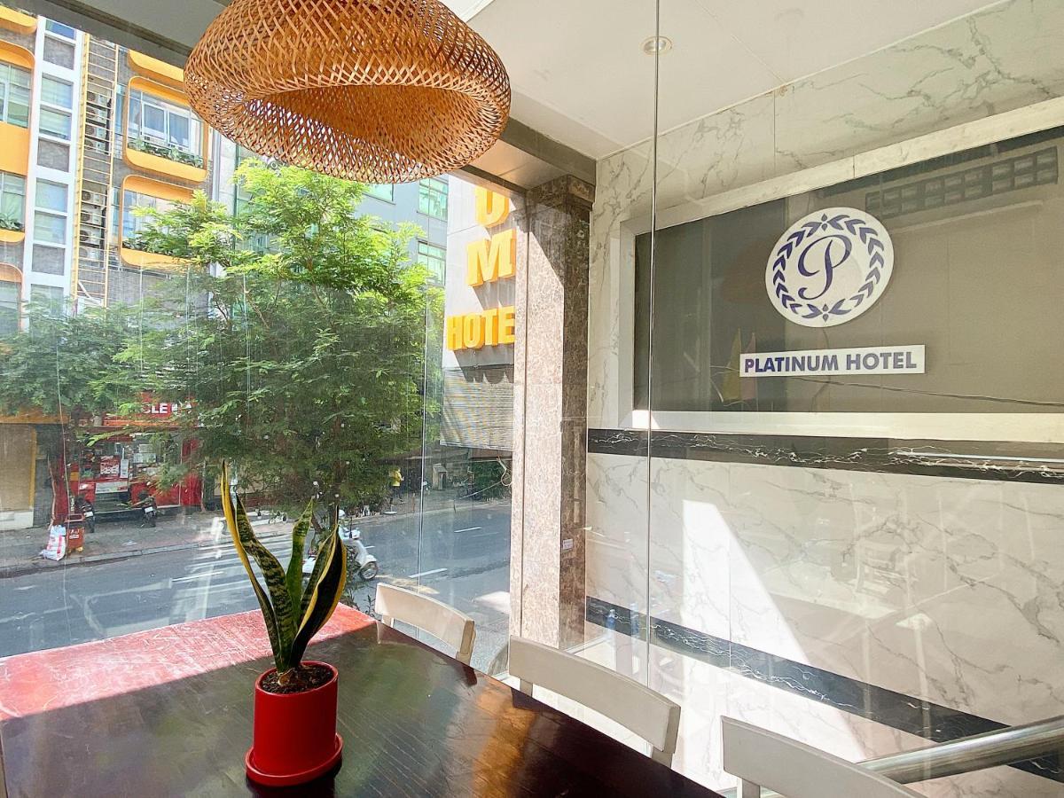 Platinum Ben Thanh Hotel