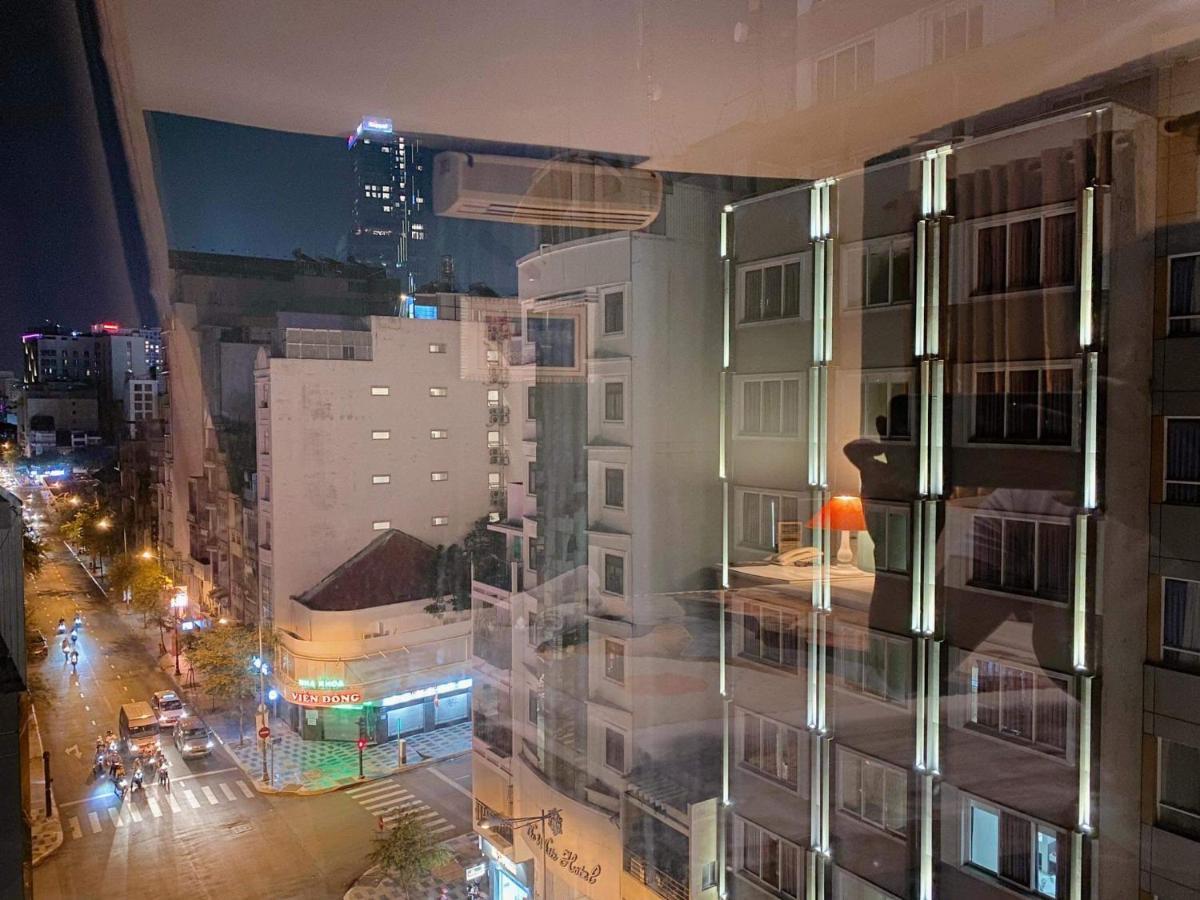 Platinum Ben Thanh Ho Chi Minh City