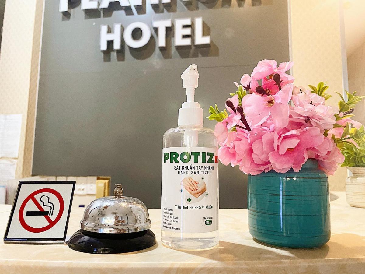 Platinum Ben Thanh Hotel