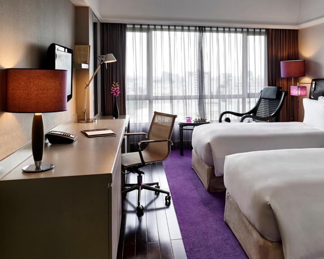 Sofitel Saigon Plaza 5* Ho Chi Minh City