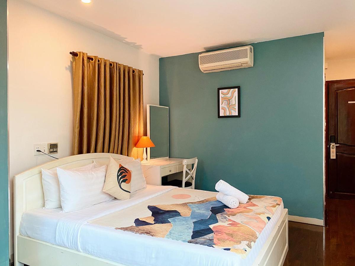 Platinum Ben Thanh Ho Chi Minh City