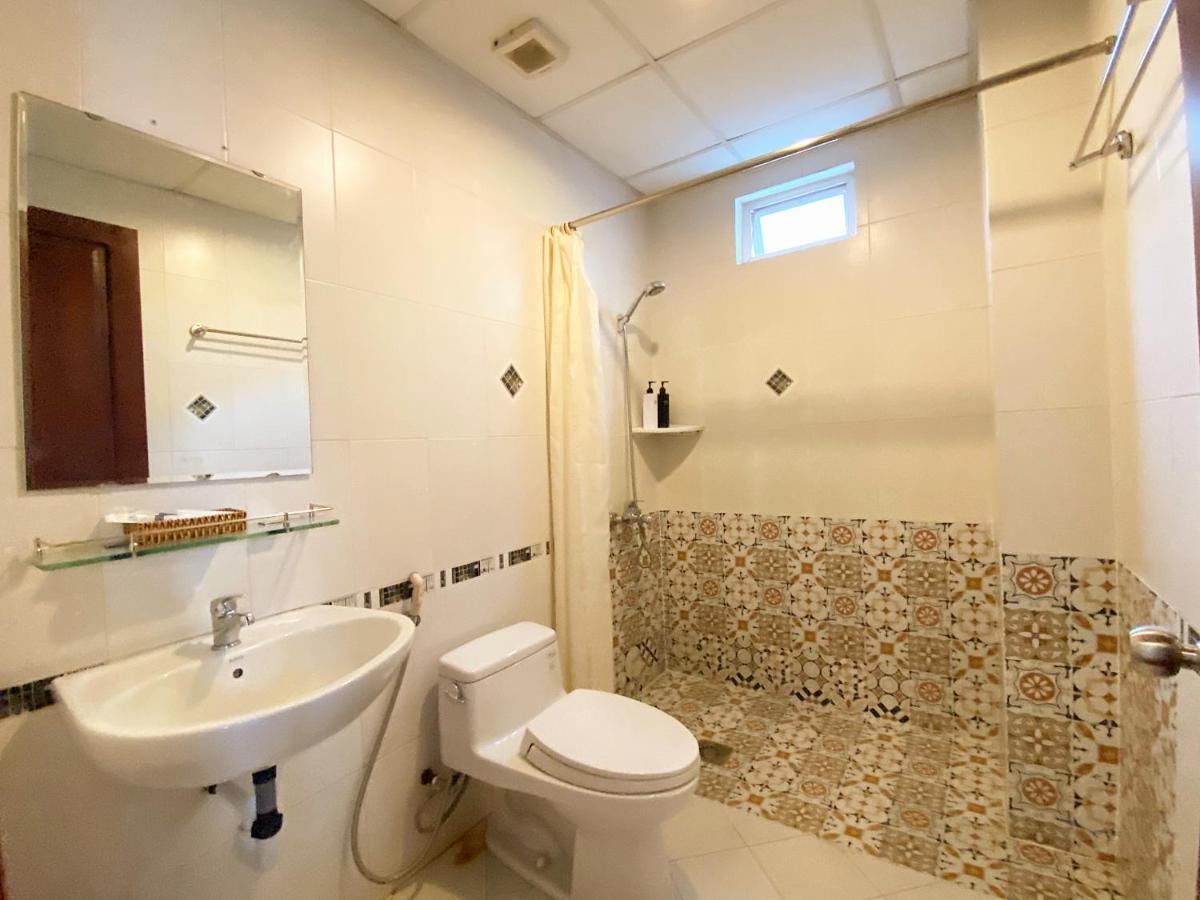 Platinum Ben Thanh Hotel 3*
