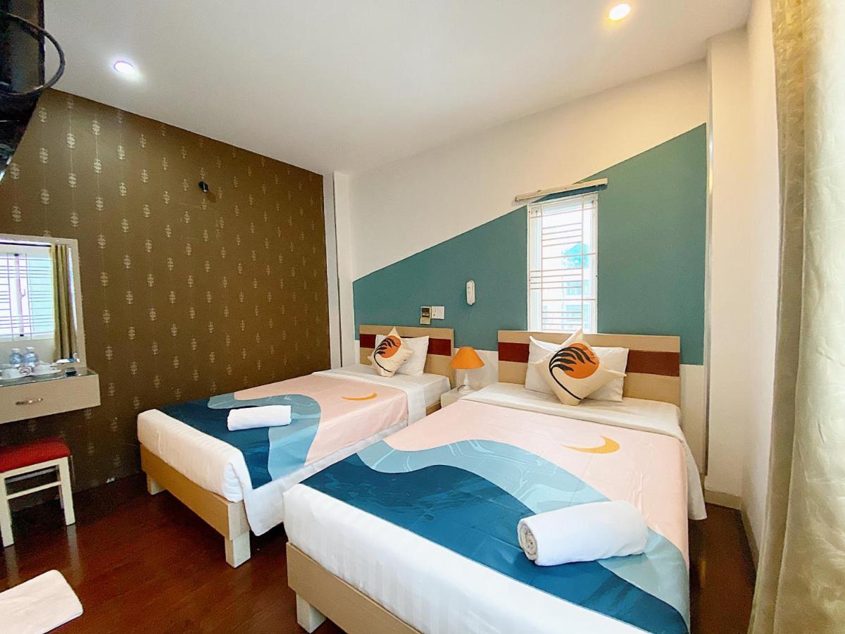 Platinum Ben Thanh Ho Chi Minh City