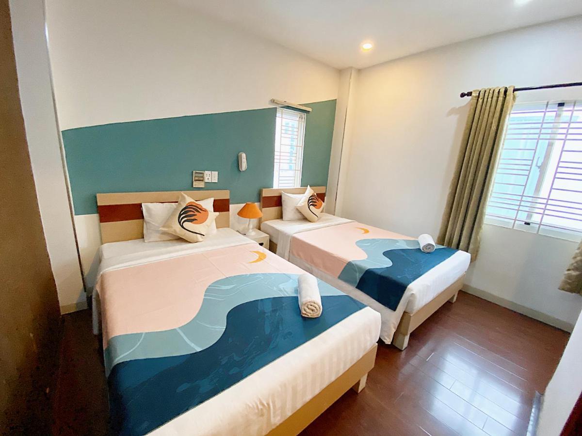 Platinum Ben Thanh Hotel Ho Chi Minh City