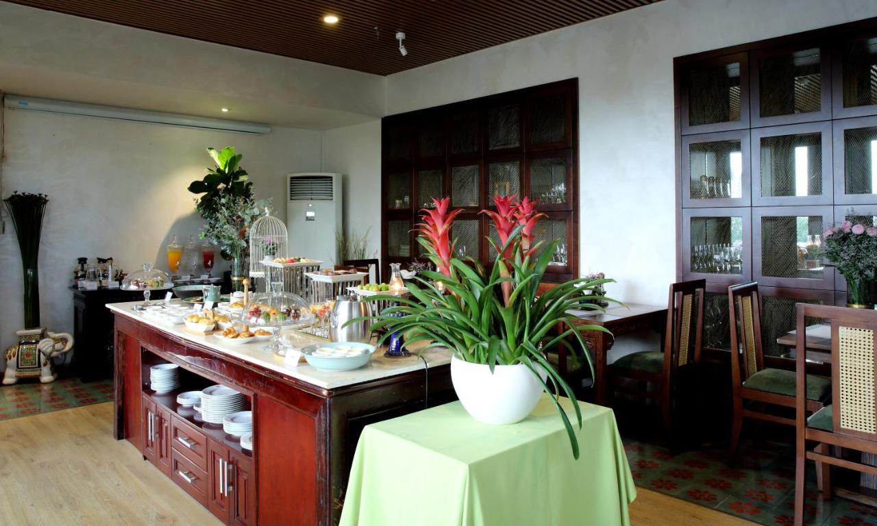 Au Legend Bandar Ho Chi Minh