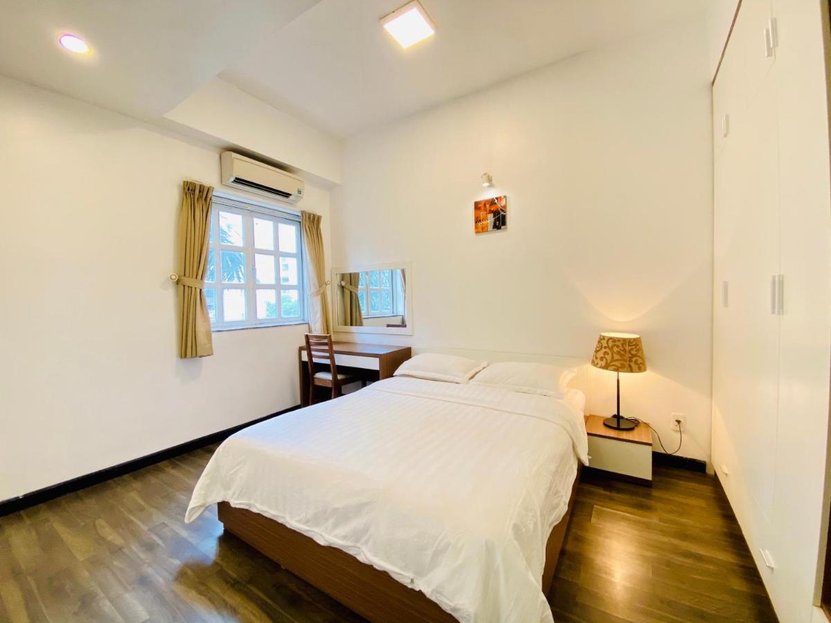 Apartment Pearl Service *