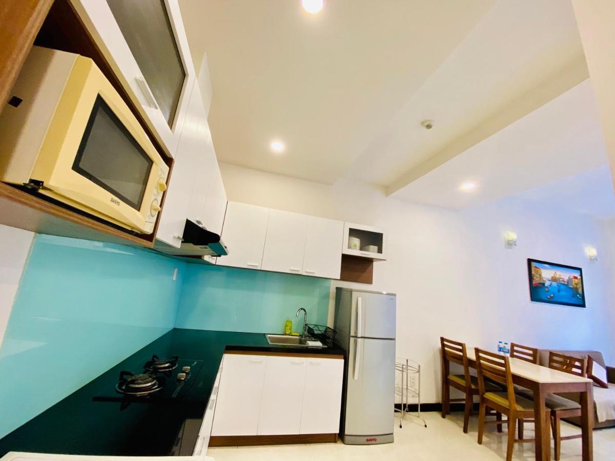 Pearl Service * Ho Chi Minh City