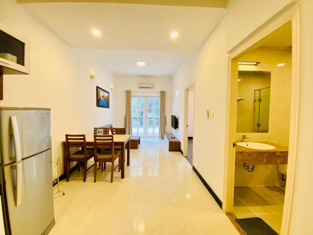 Pearl Service * Ho Chi Minh City