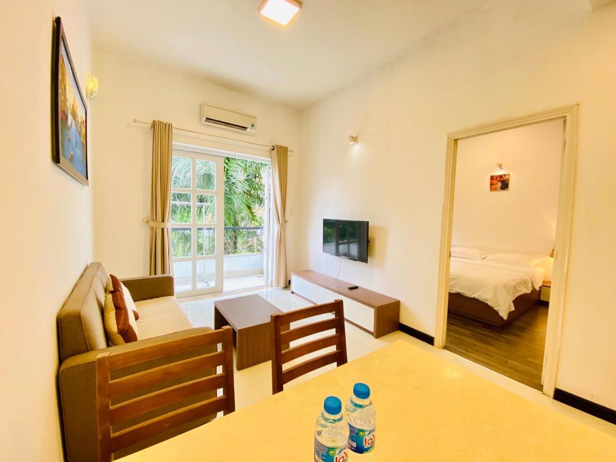 Apartment Pearl Service *