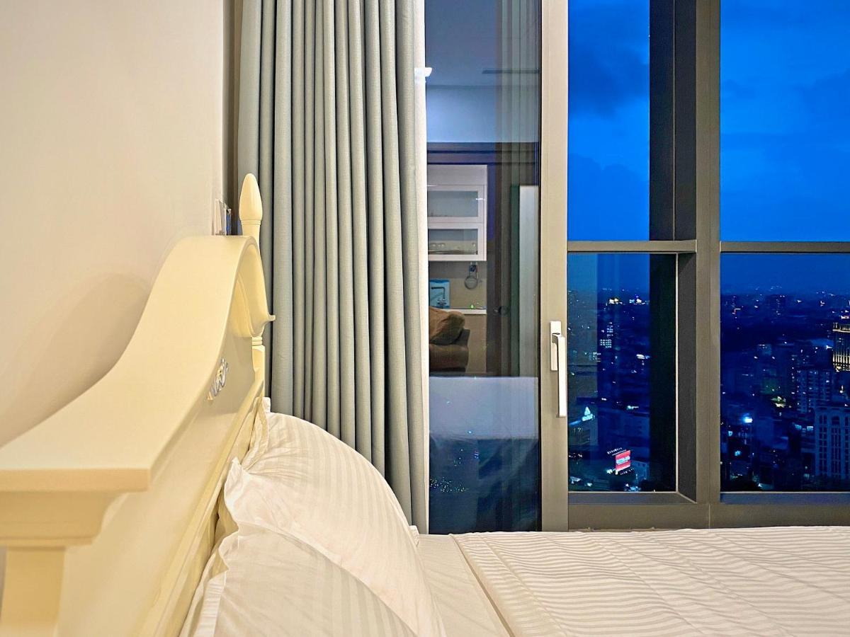 Vinhomes Landmark 81 Apartment Ho Chi Minh City