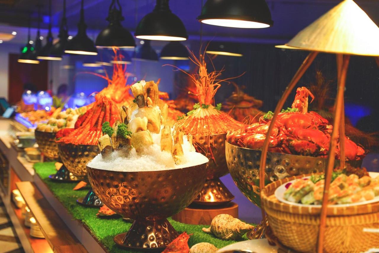 La Vela Saigon 5* Ho Chi Minh City