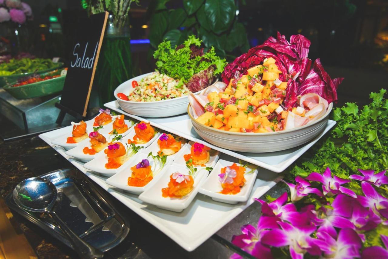 La Vela Saigon 5* Ho Chi Minh City