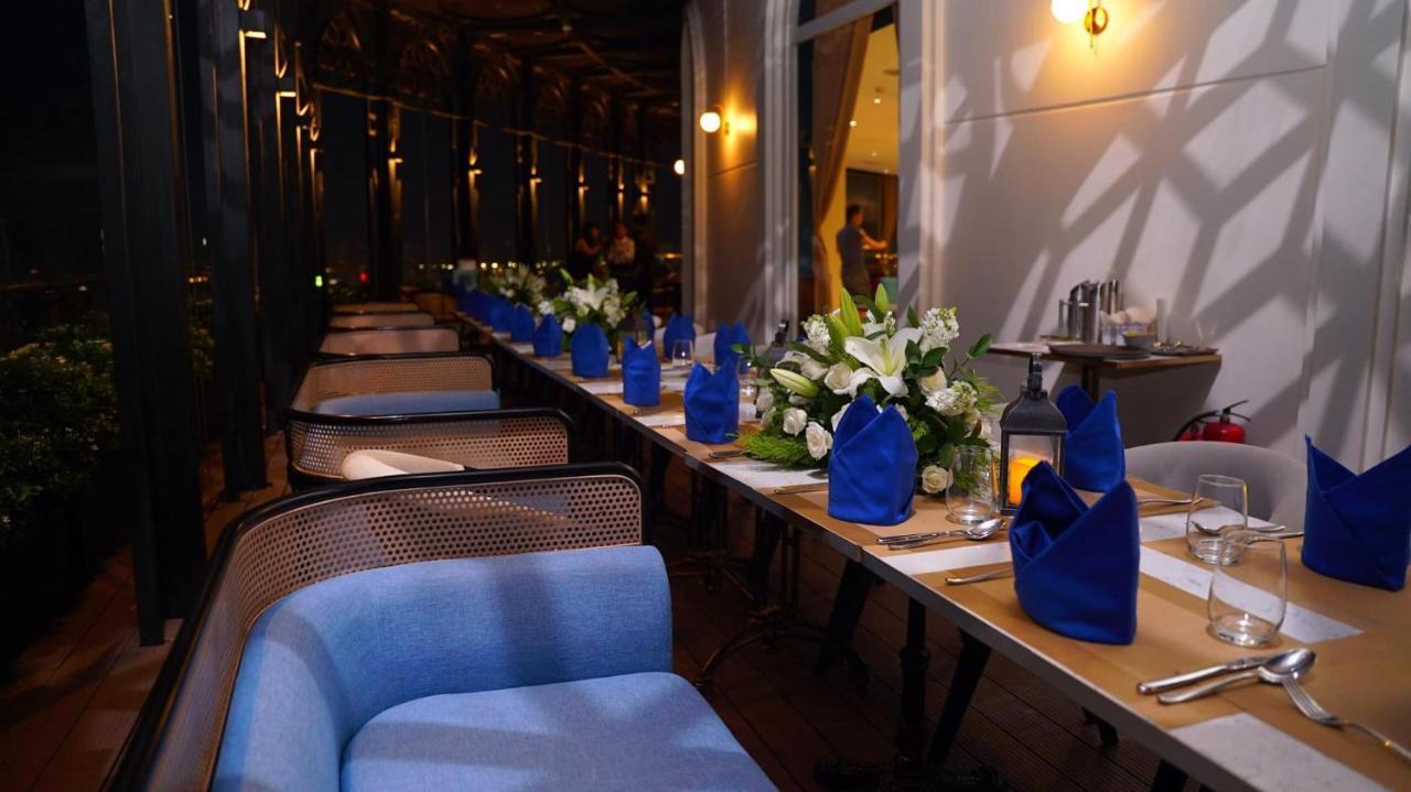 La Vela Saigon Hotel 5*
