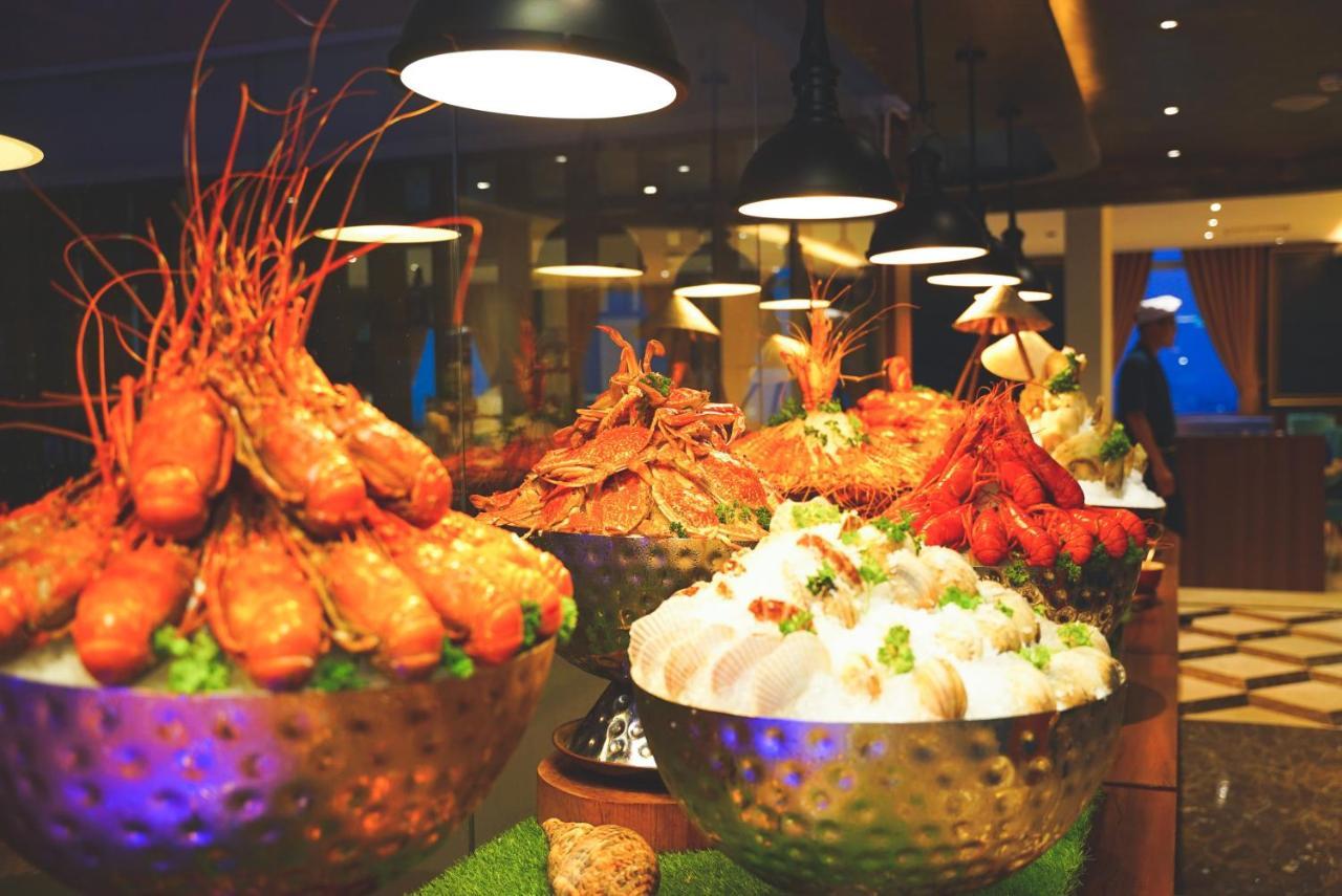 Hotel La Vela Saigon Bandar Ho Chi Minh