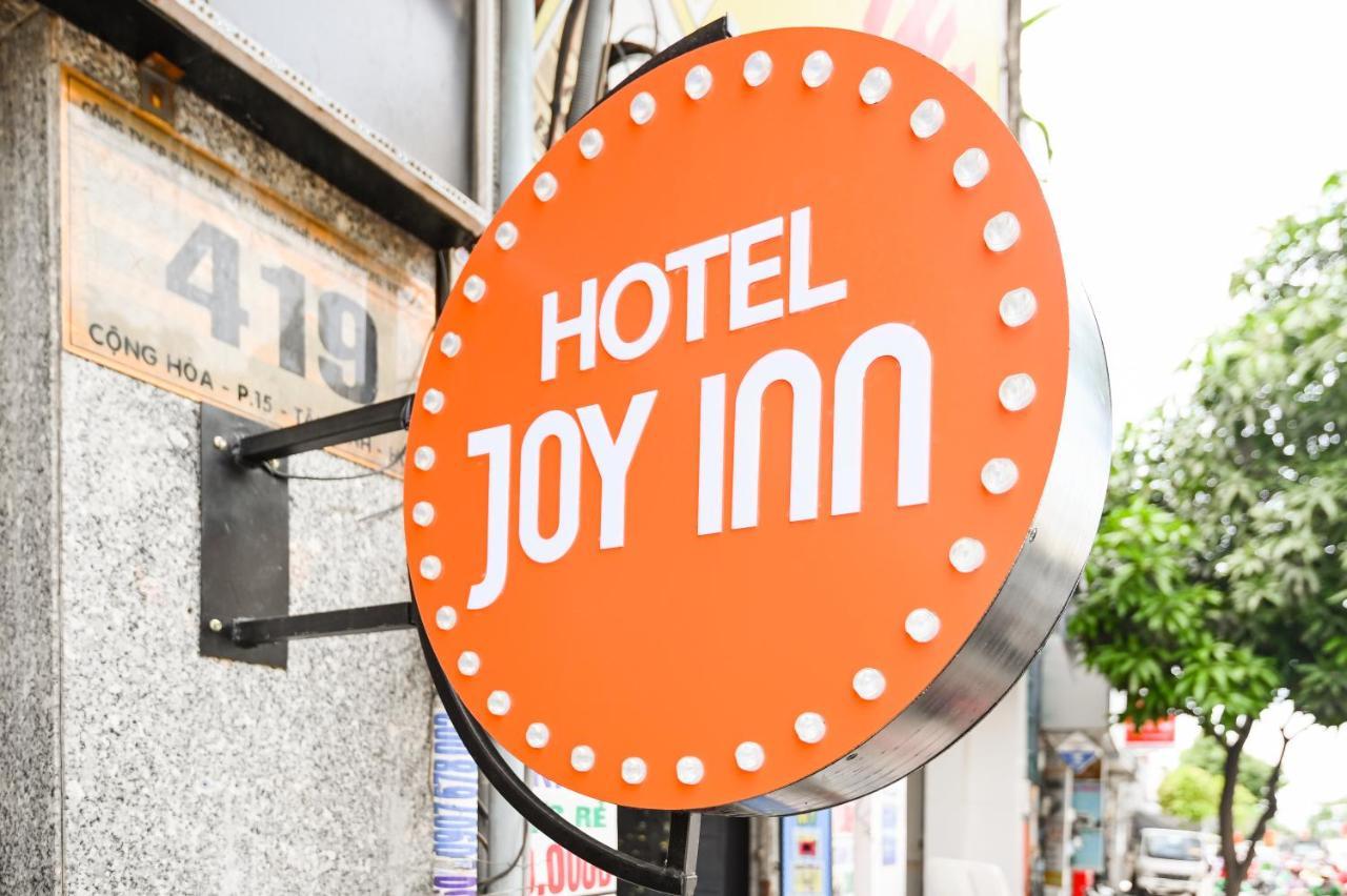 Hotel Joy In By Cozrum