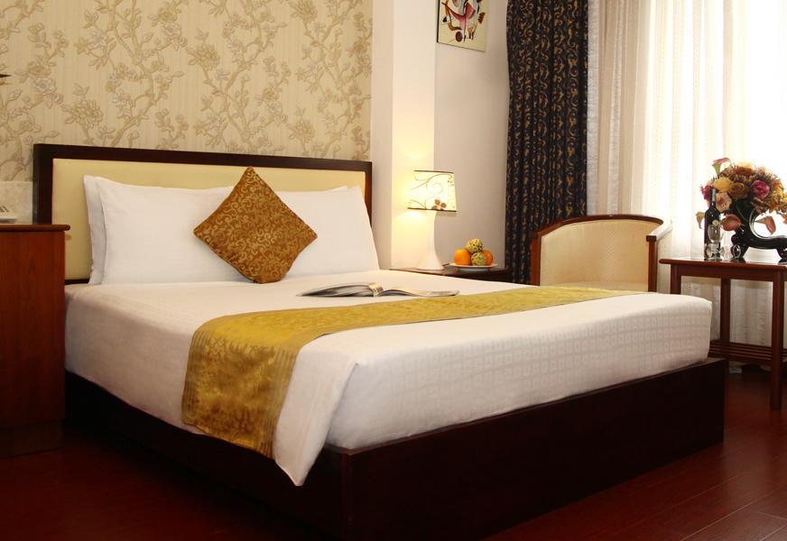 Em&em Hotel 2*