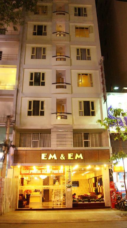 Em&em Ho Chi Minh City
