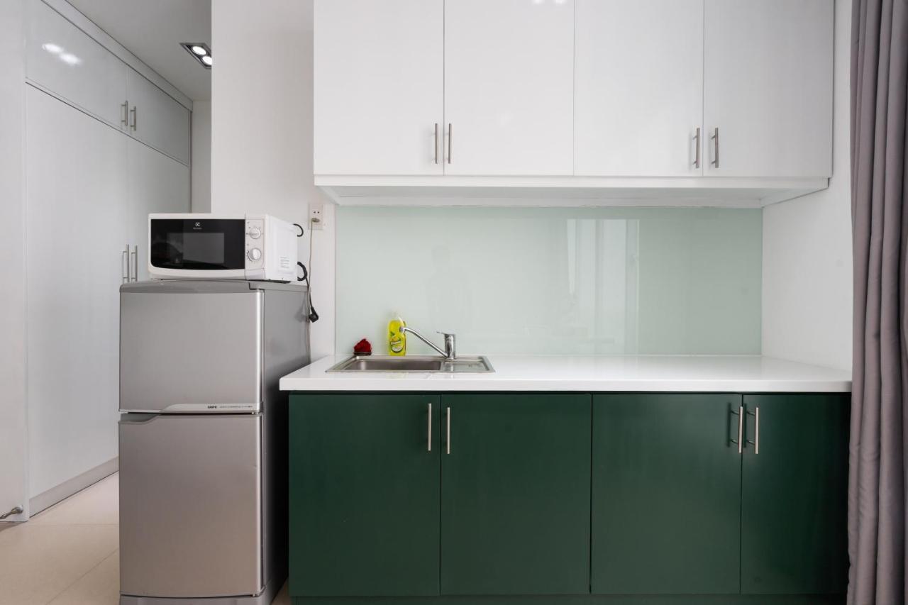 The Arrivals Home-studio 1 Bed-dist 3-sg Center. Hotel
