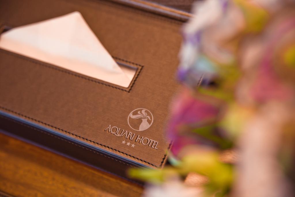 Aquari 3*