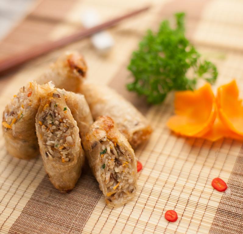 Aquari Khách sạn