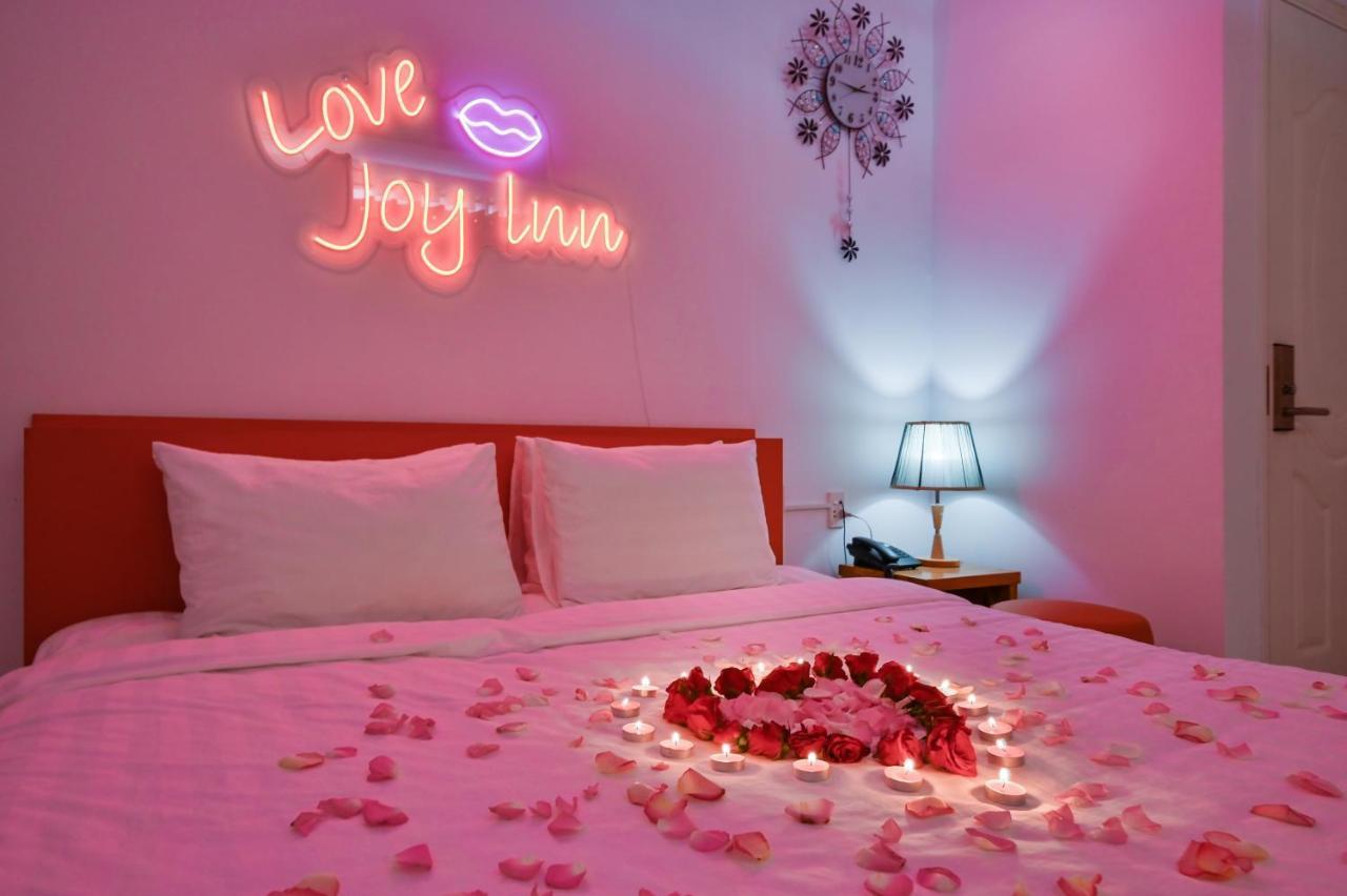 Joy In By Cozrum