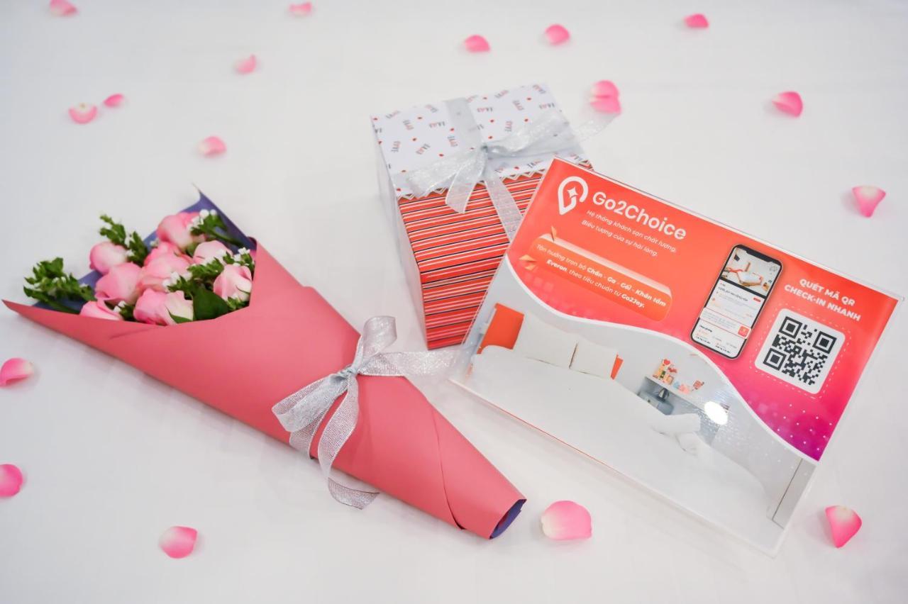 Joy In By Cozrum Hotel Ho Chi Minh City
