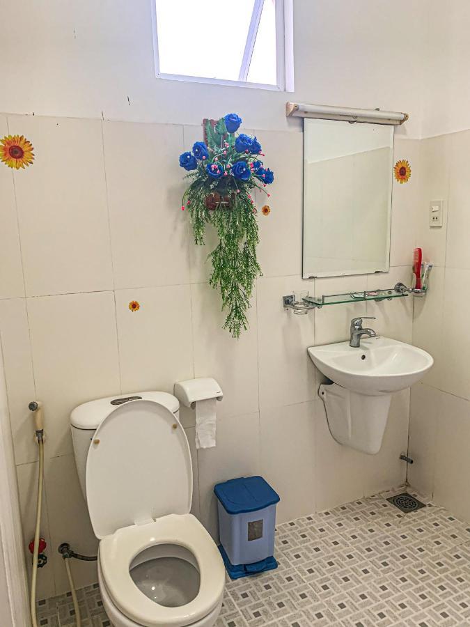 Lucky 3* Ho Chi Minh City