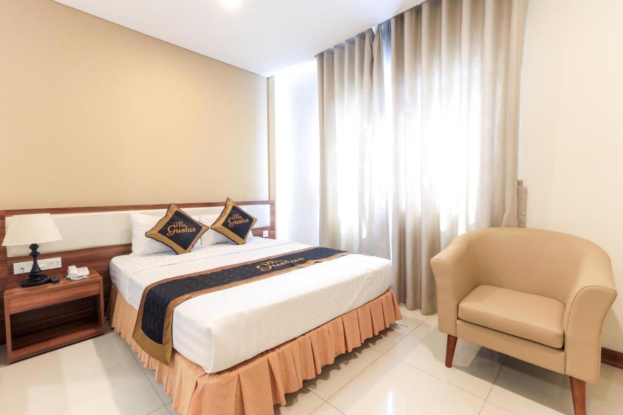Hotel Me Gustas Park View 3*