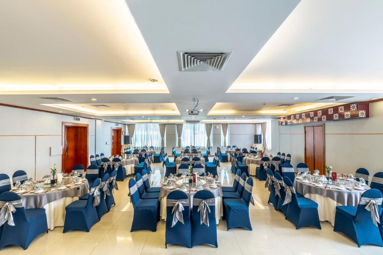 Saigon Khách sạn TP. Hồ Chí Minh