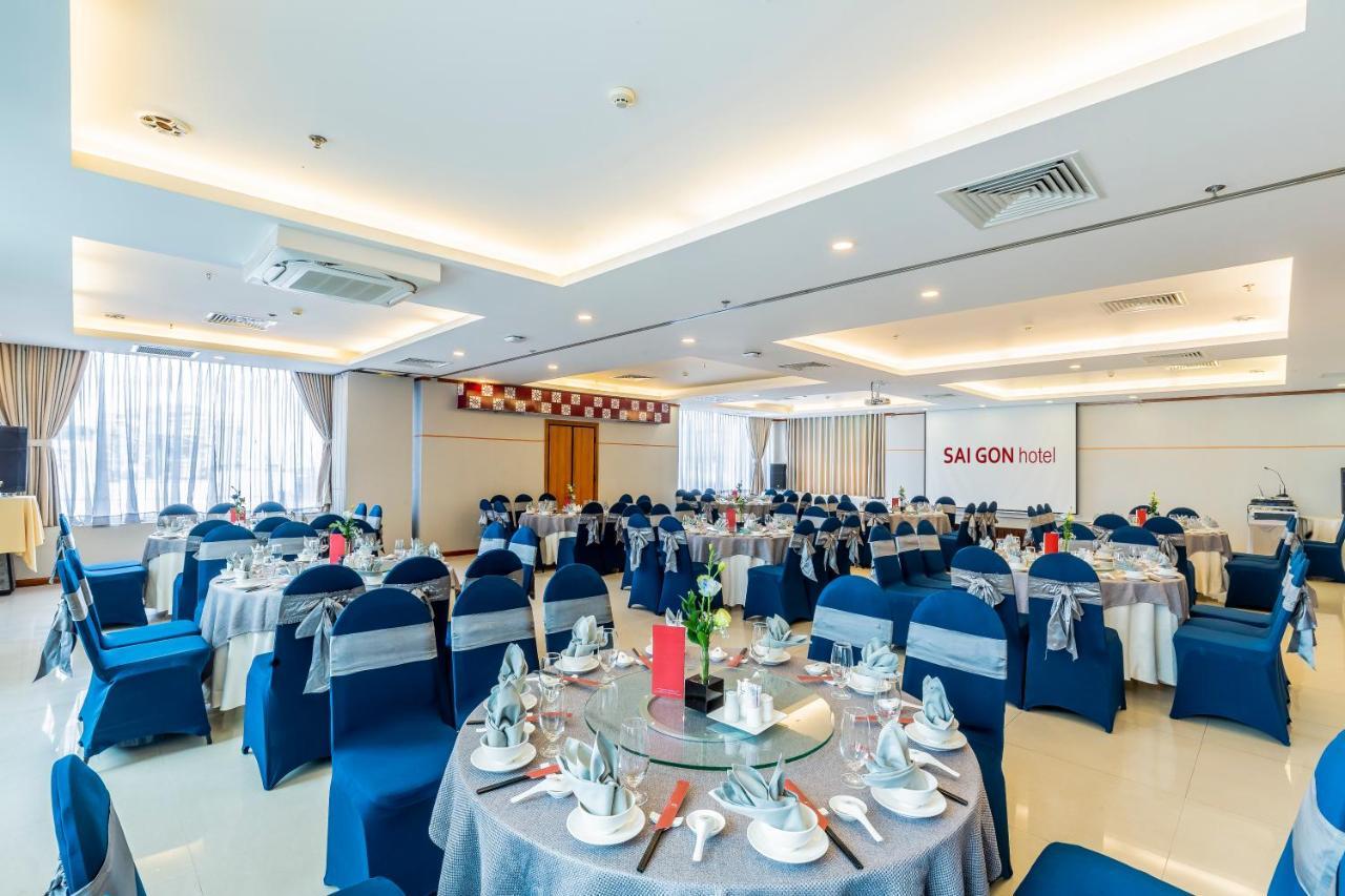 Saigon Khách sạn TP. Hồ Chí Minh
