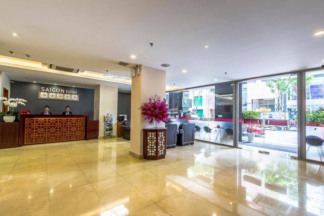 Saigon 3* TP. Hồ Chí Minh