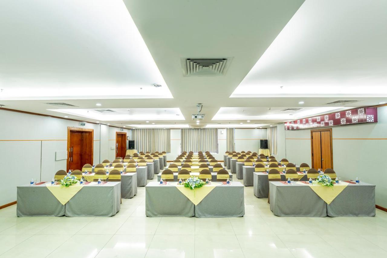 Saigon 3*