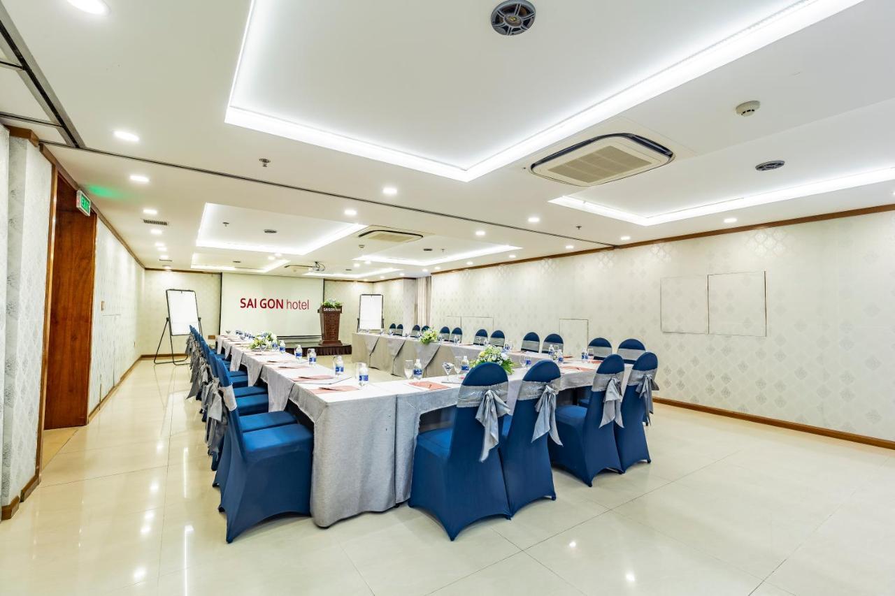 Khách sạn Saigon 3*