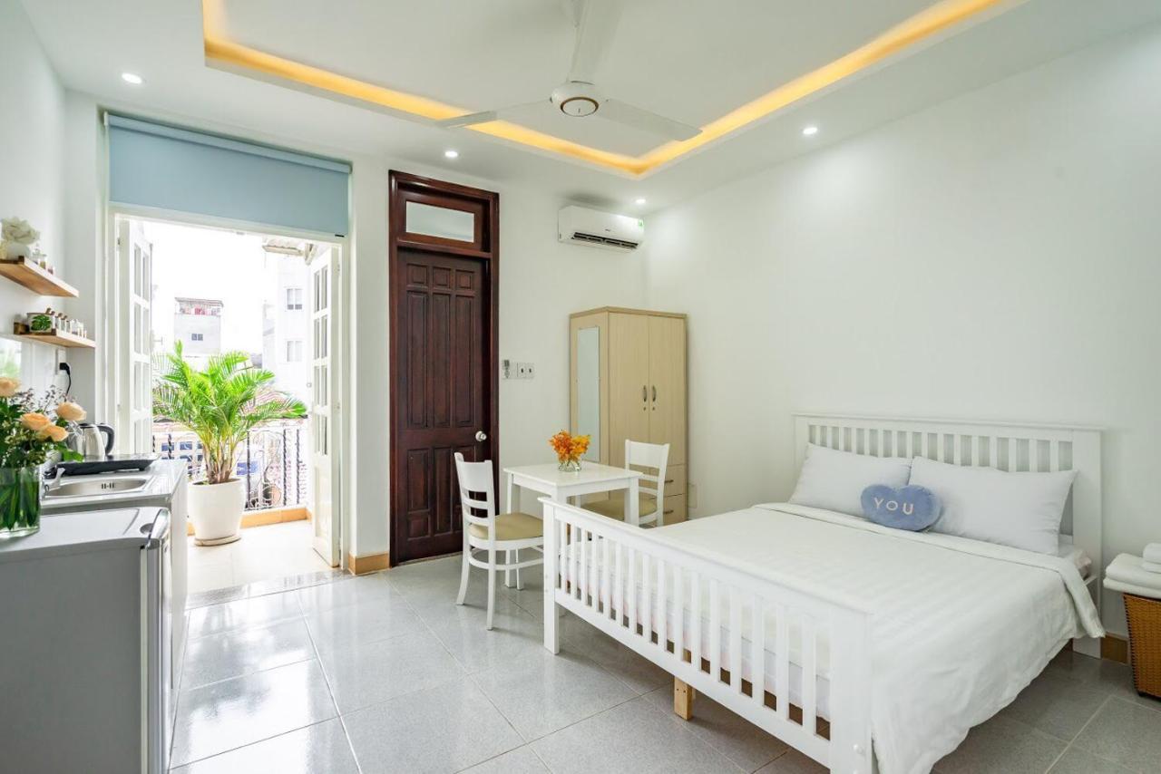 Apa Saigon