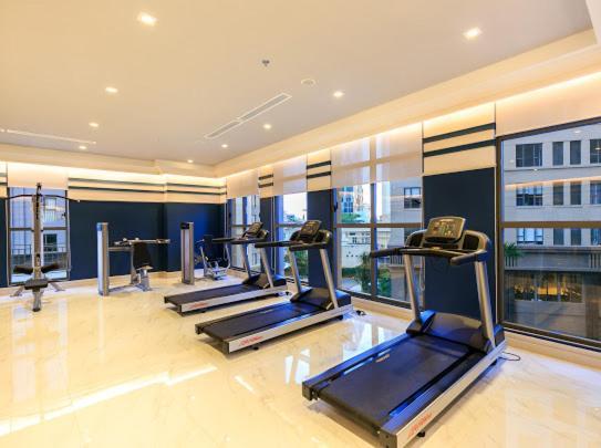 Saigon Royal - River View - Hana 6 Floor * Ho Chi Minh City