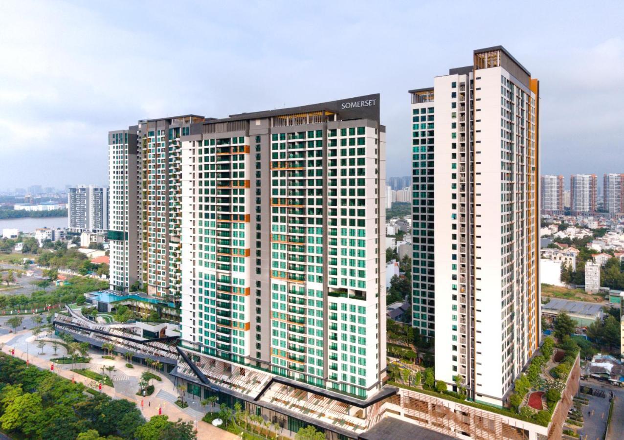 Apartment Somerset Feliz *