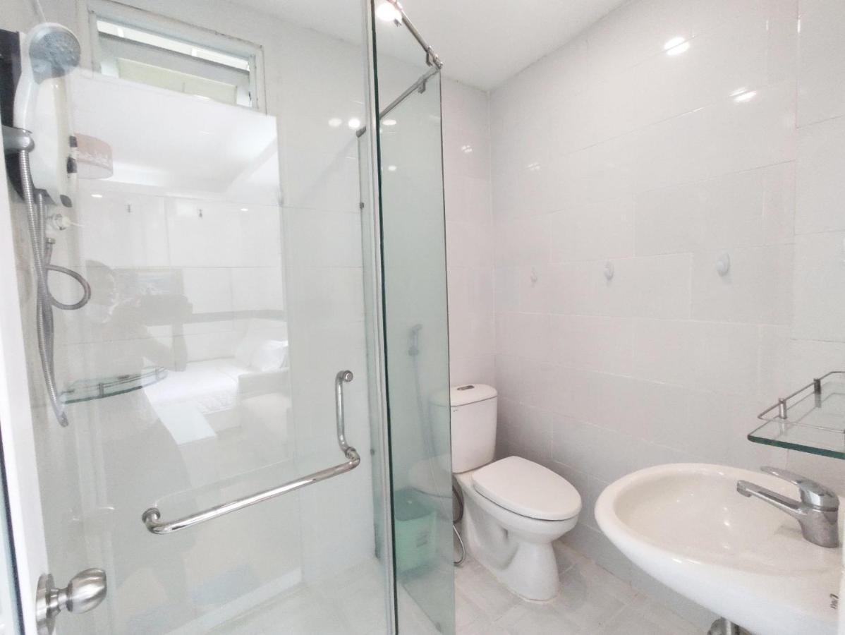 Aparthotel Saigon 2 *