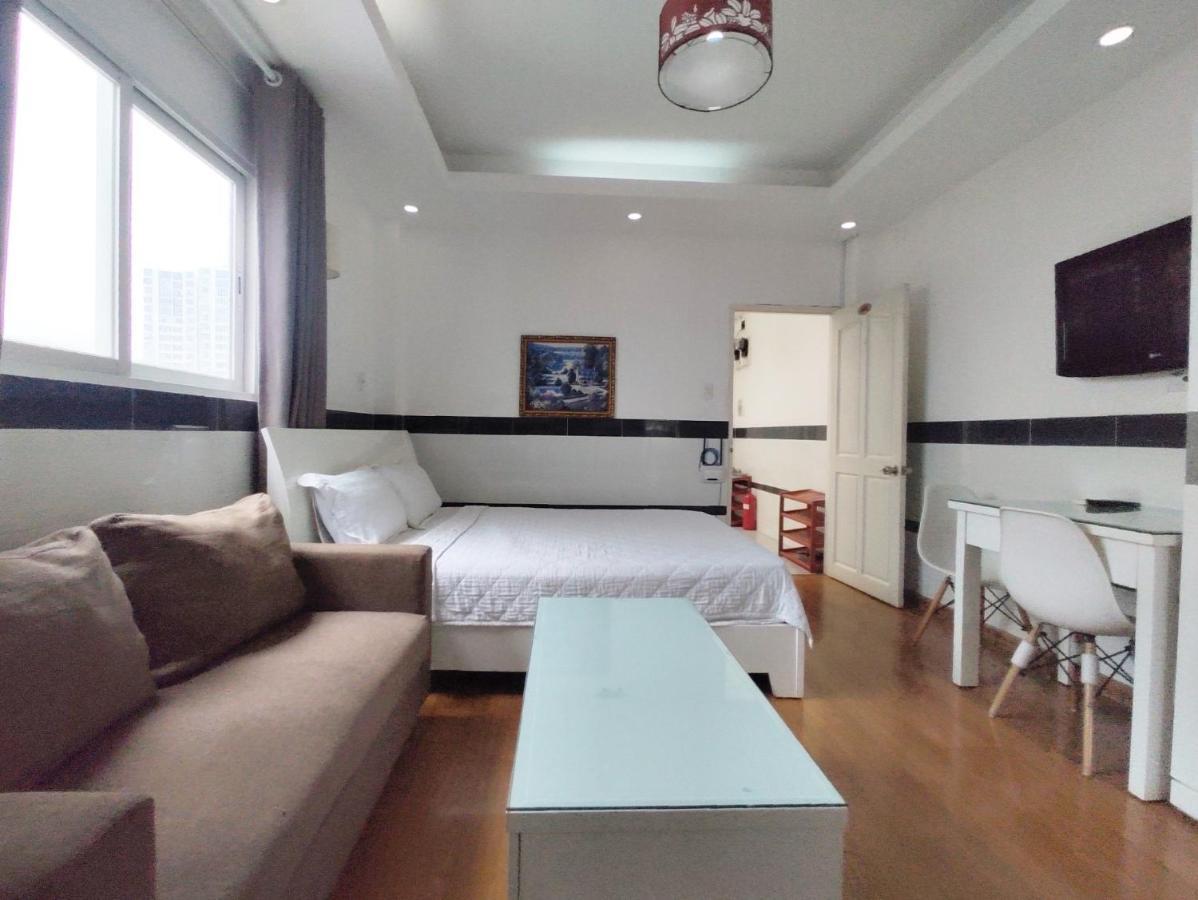 Aparthotel Saigon 2 *