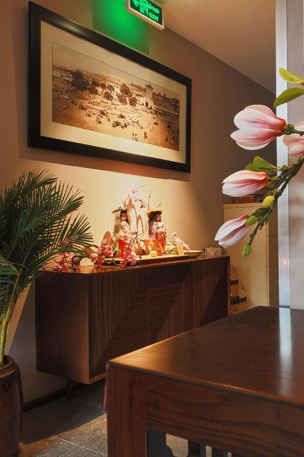 Cherry Boutique Bandar Ho Chi Minh