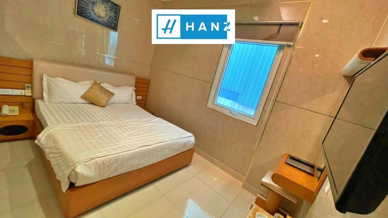Hanz Happy 5 Apartment Ho Chi Minh City