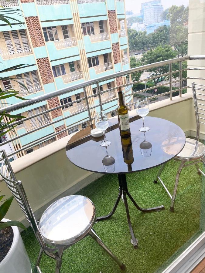 Away Do Quang Dau- Homestay, Center, D1 * Bandar Ho Chi Minh